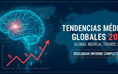 Tendencias Medicas Globales 2026